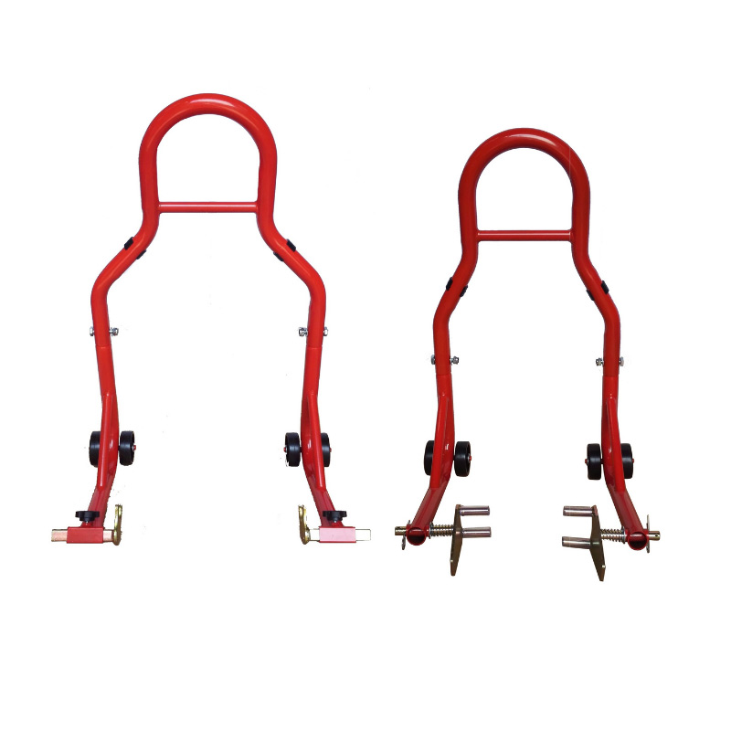 Motorcycle Stand Factory –  750 lb Motorcycle Support Maintenance Stand  – Shuntian